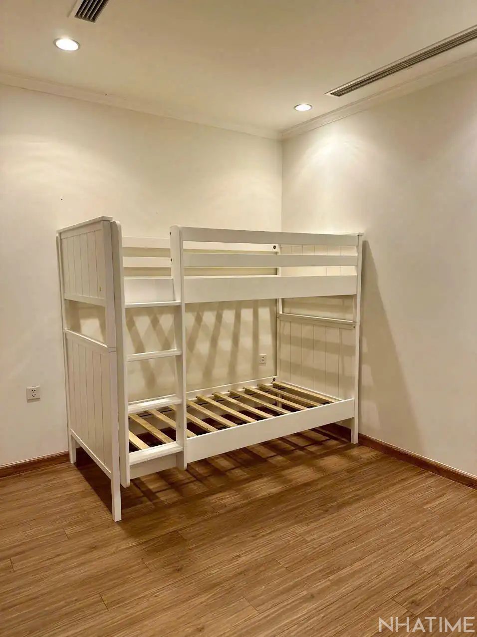 CHO THUÊ 2PN PARK 3 Photo No.2