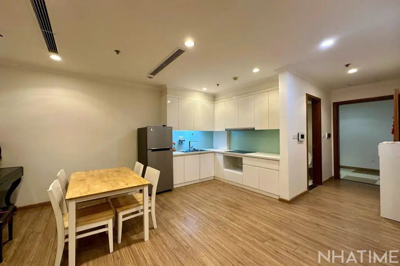 CHO THUÊ 2PN PARK 3 Photo No.3