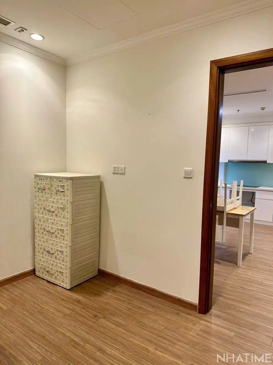 CHO THUÊ 2PN PARK 3 Photo No.4