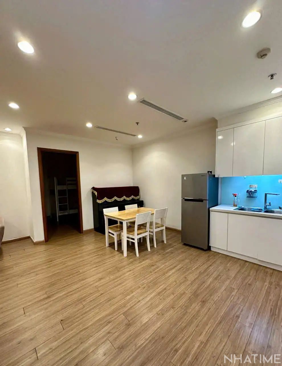 CHO THUÊ 2PN PARK 3 Photo No.6