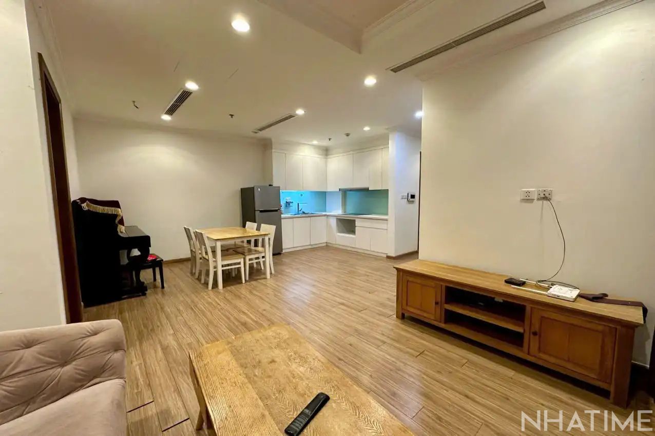 CHO THUÊ 2PN PARK 3 Photo No.7