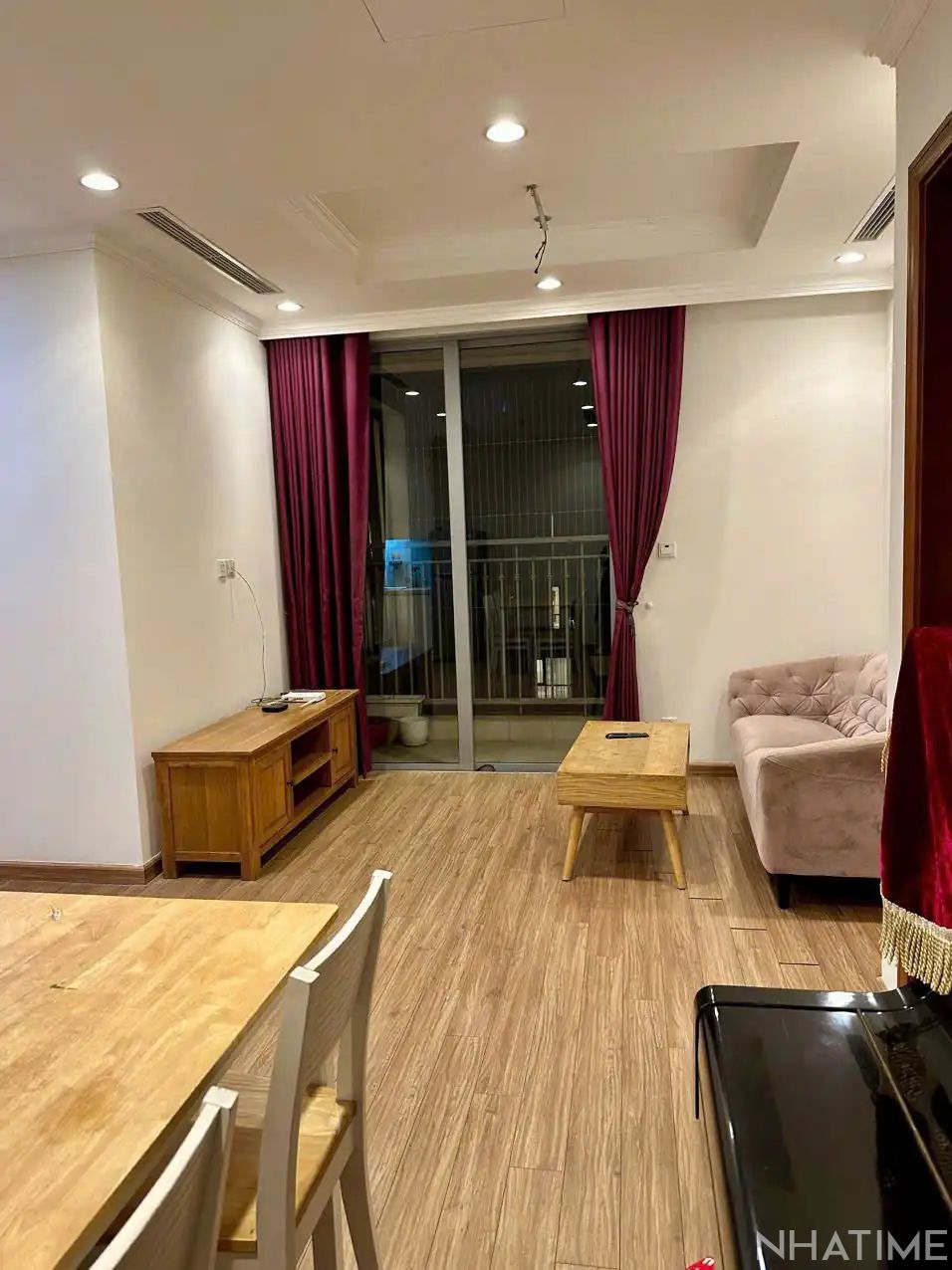 CHO THUÊ 2PN PARK 3 Photo No.9