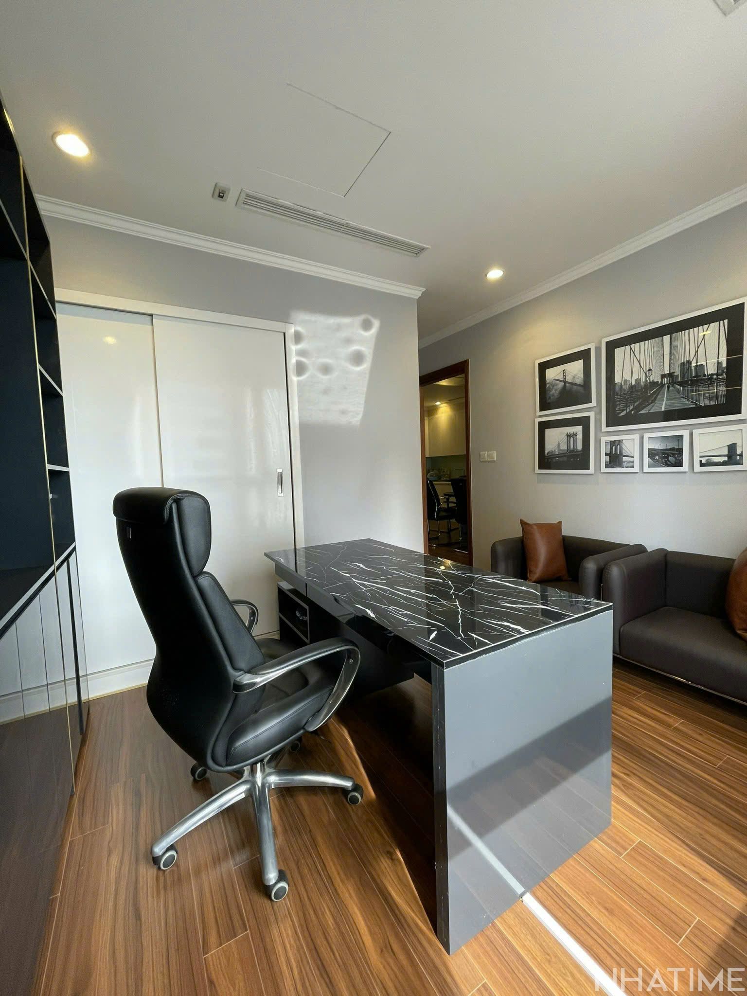 CHO THUÊ 2PN PARK 3