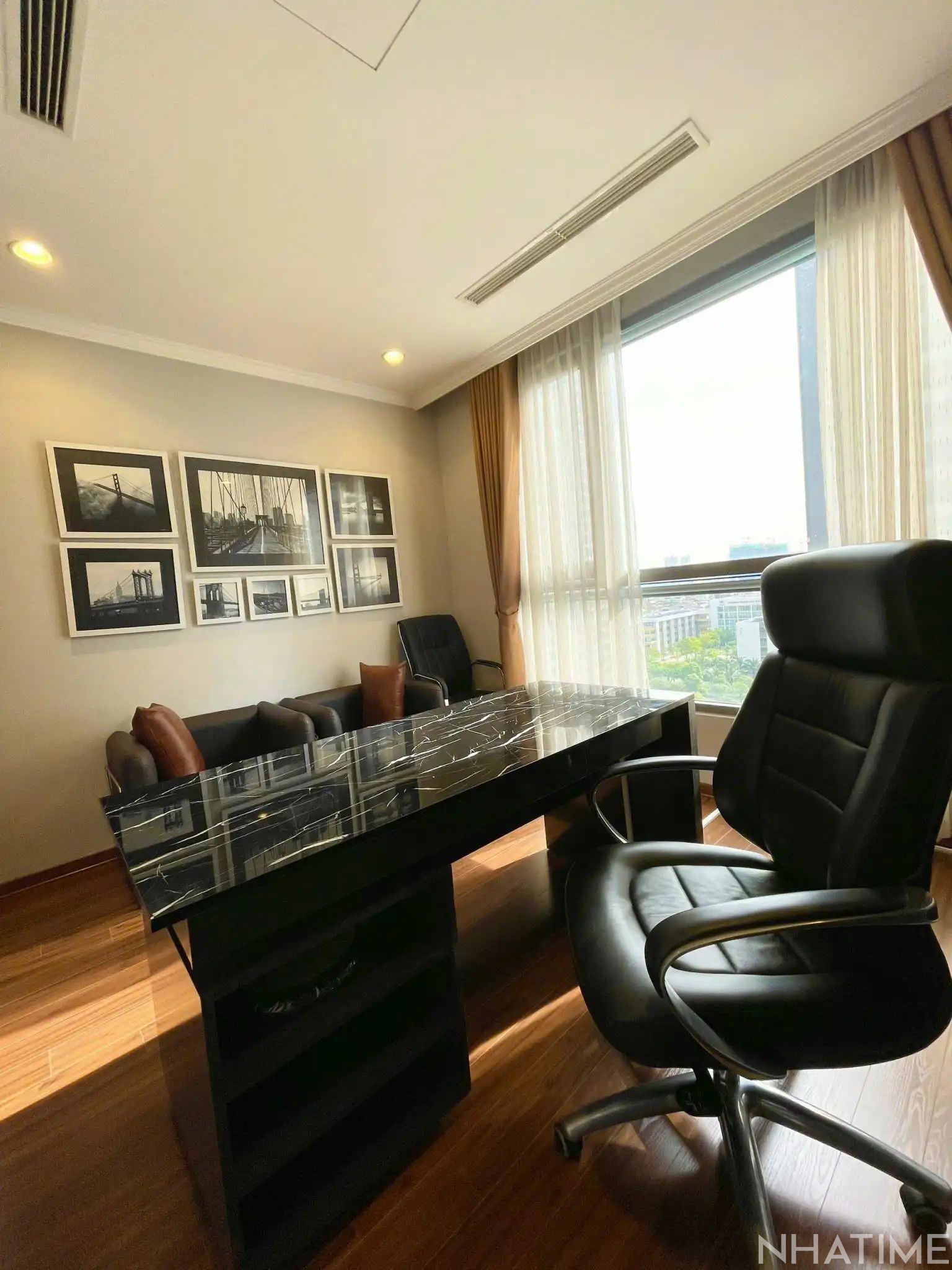 CHO THUÊ 2PN PARK 3 Photo No.2