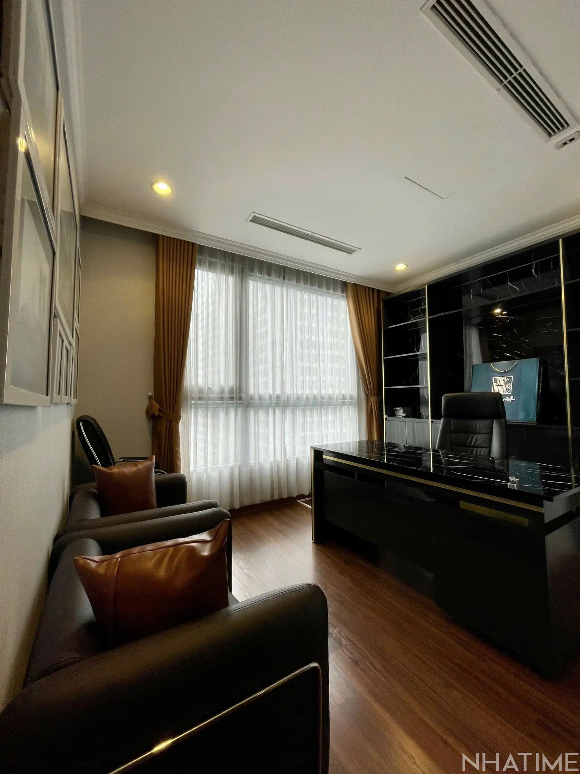 CHO THUÊ 2PN PARK 3 Photo No.6