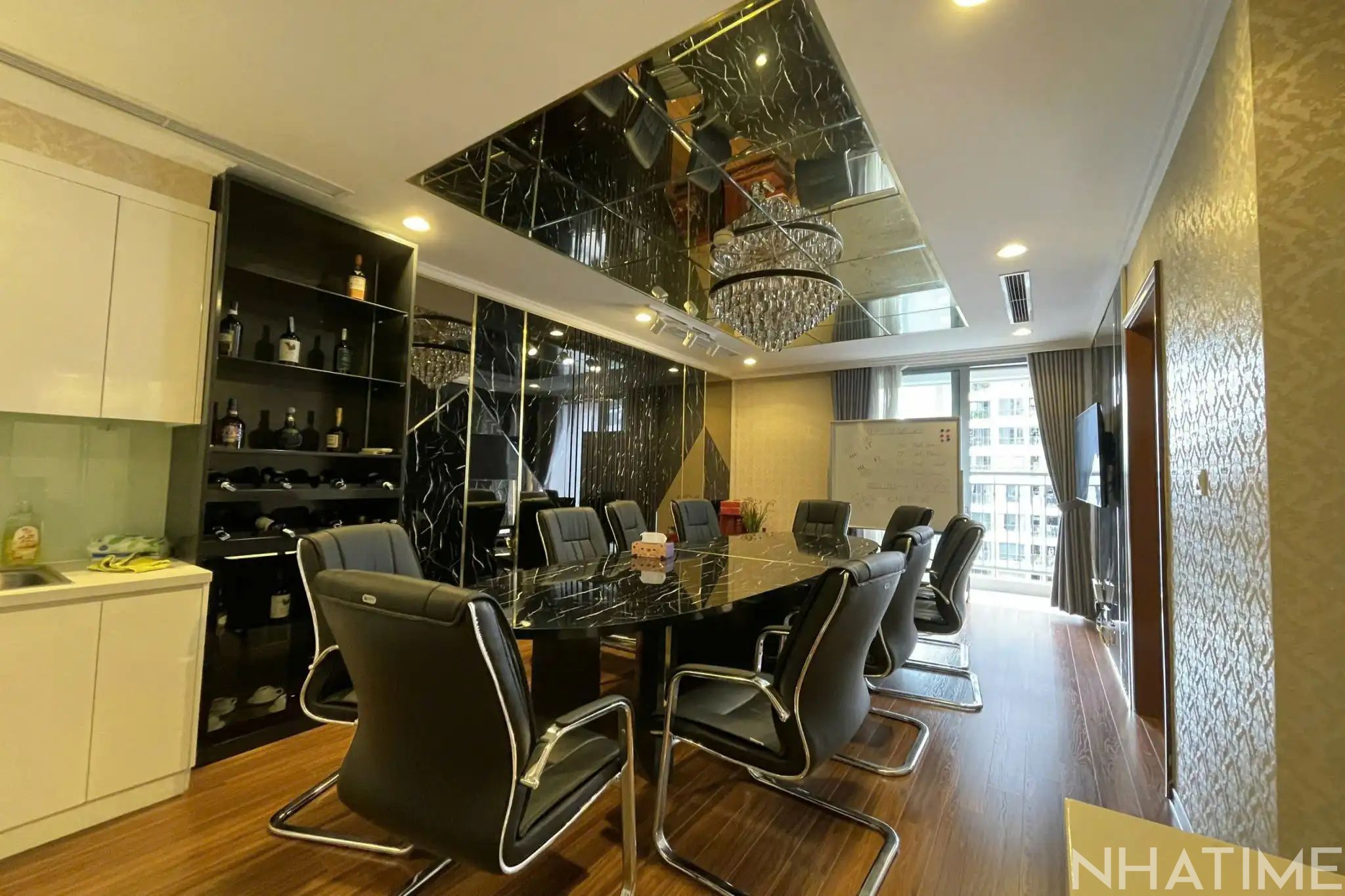 CHO THUÊ 2PN PARK 3 Photo No.8