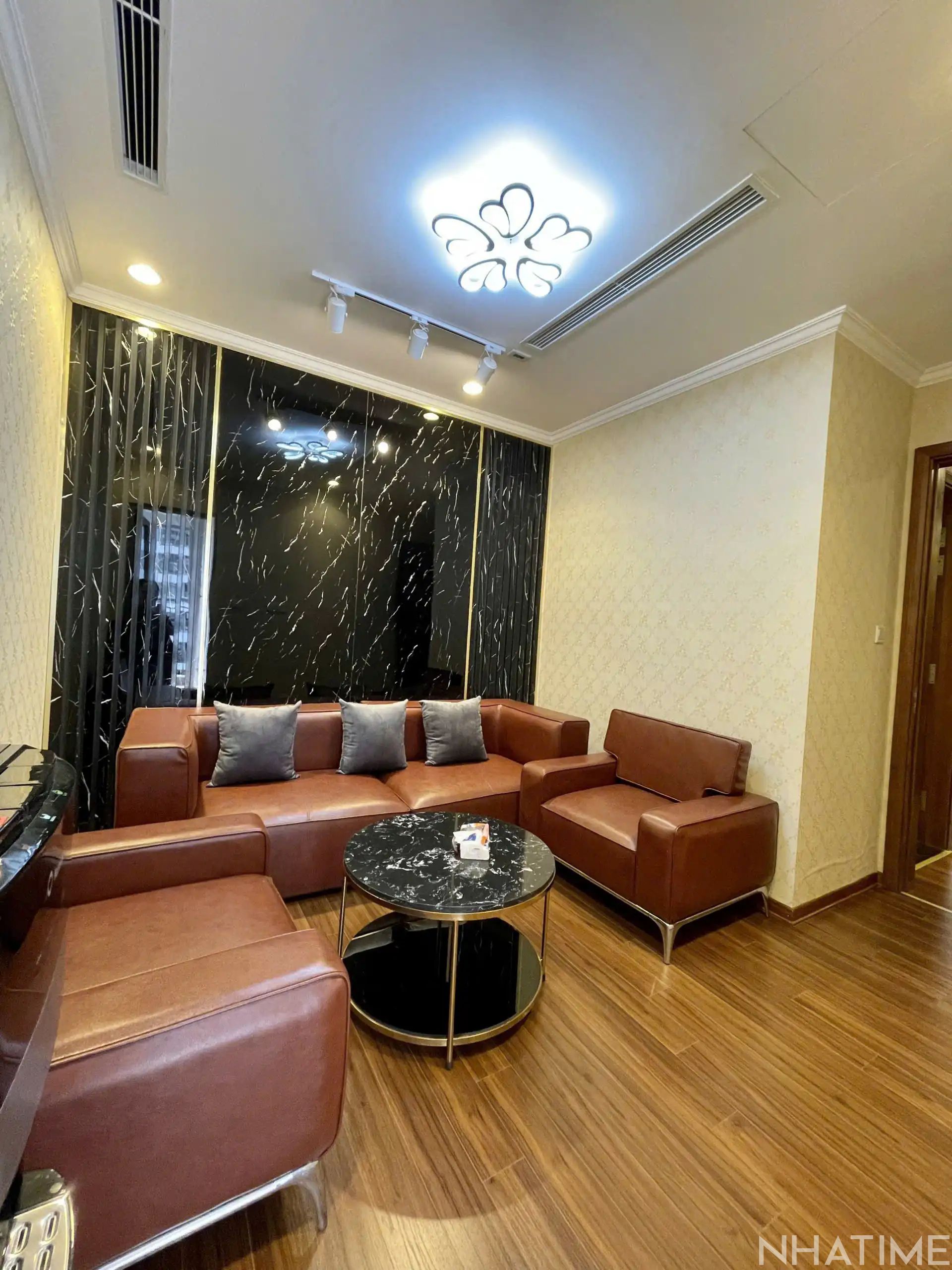 CHO THUÊ 2PN PARK 3 Photo No.9