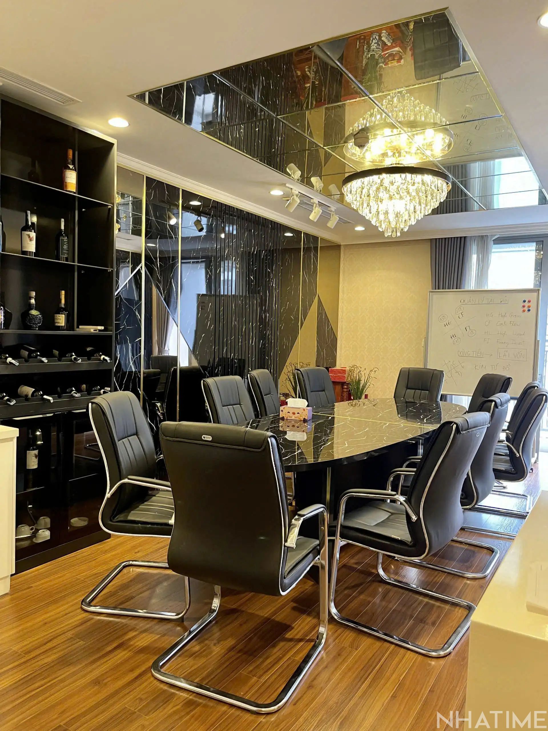 CHO THUÊ 2PN PARK 3 Photo No.11