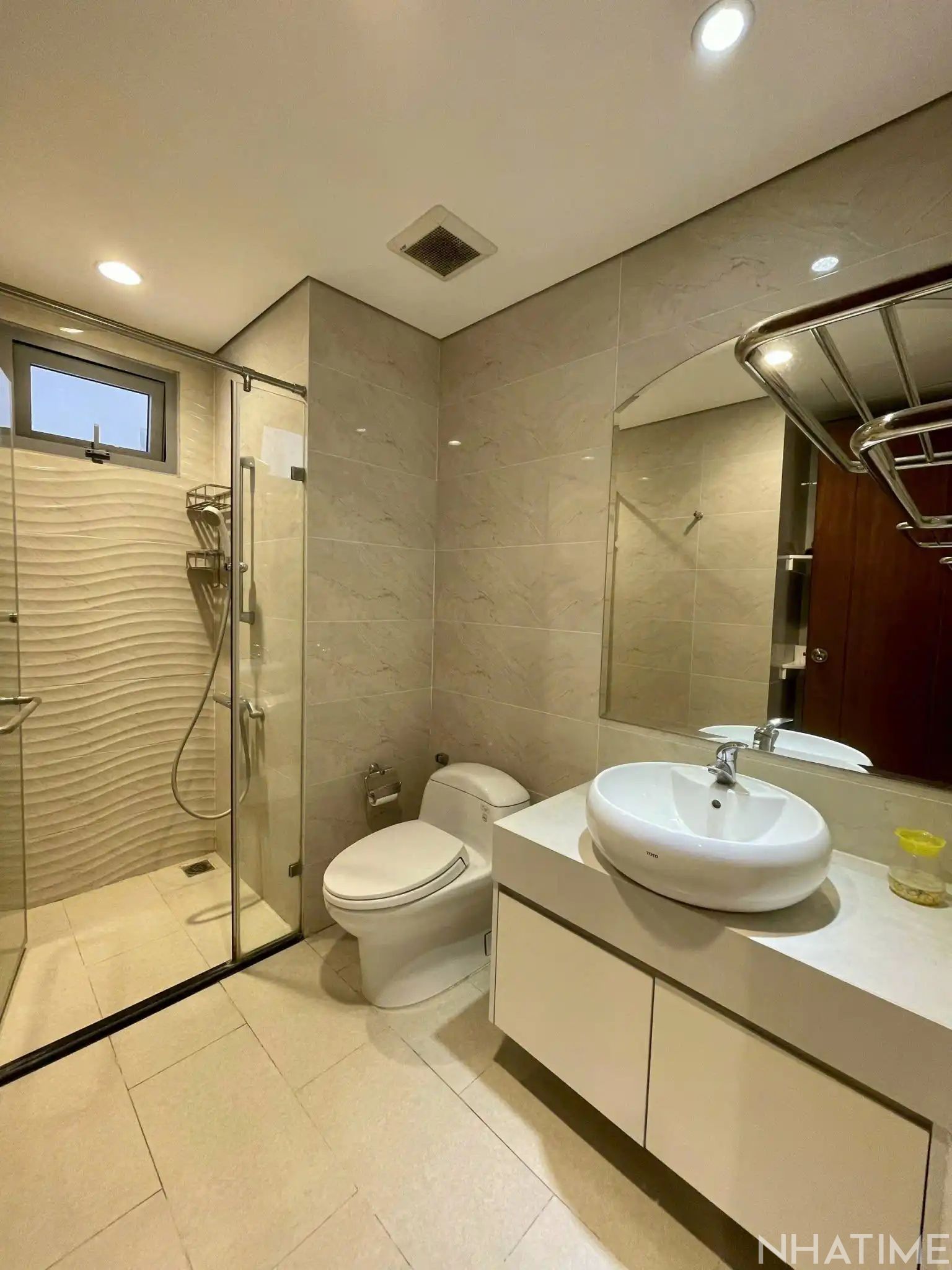 CHO THUÊ 2PN PARK 3 Photo No.12