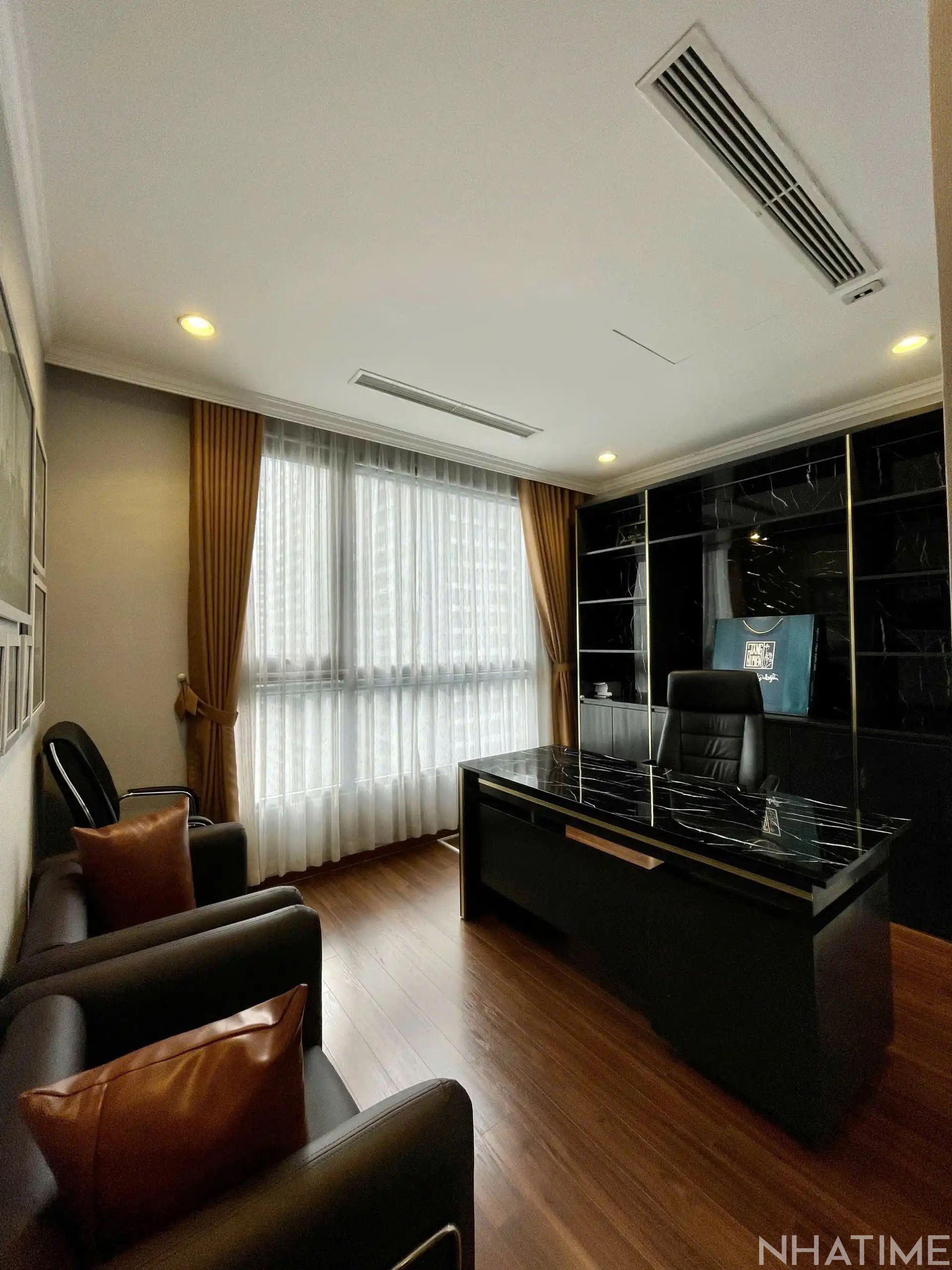 CHO THUÊ 2PN PARK 3 Photo No.14