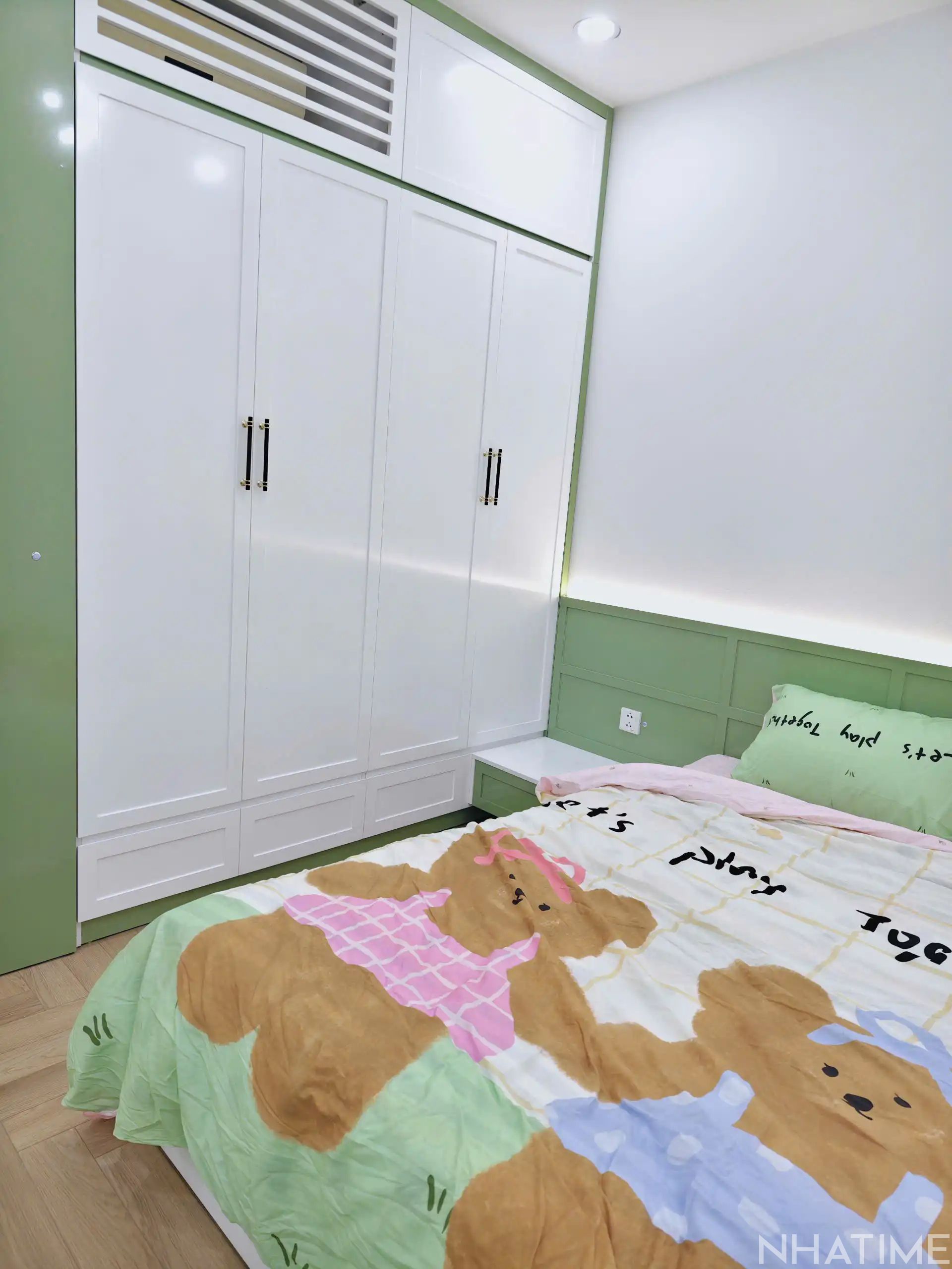 CHO THUÊ 2PN TOÀ T06 CÓ SLOT XE Photo No.7