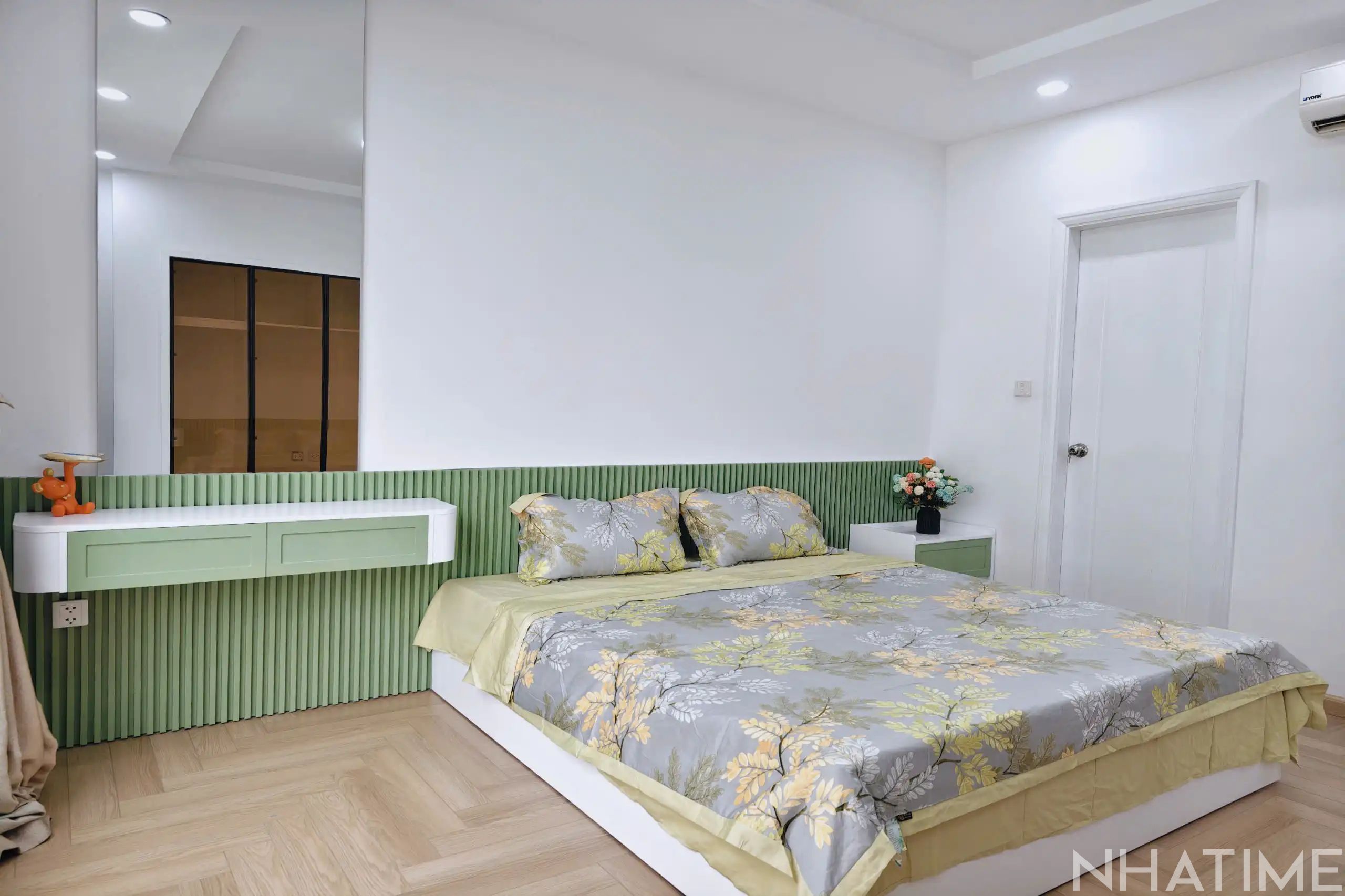 CHO THUÊ 2PN TOÀ T06 CÓ SLOT XE Photo No.9