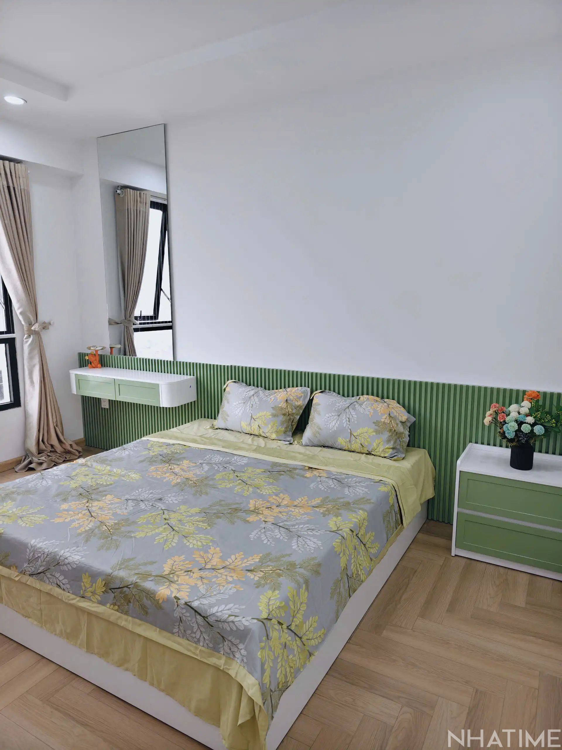 CHO THUÊ 2PN TOÀ T06 CÓ SLOT XE Photo No.16