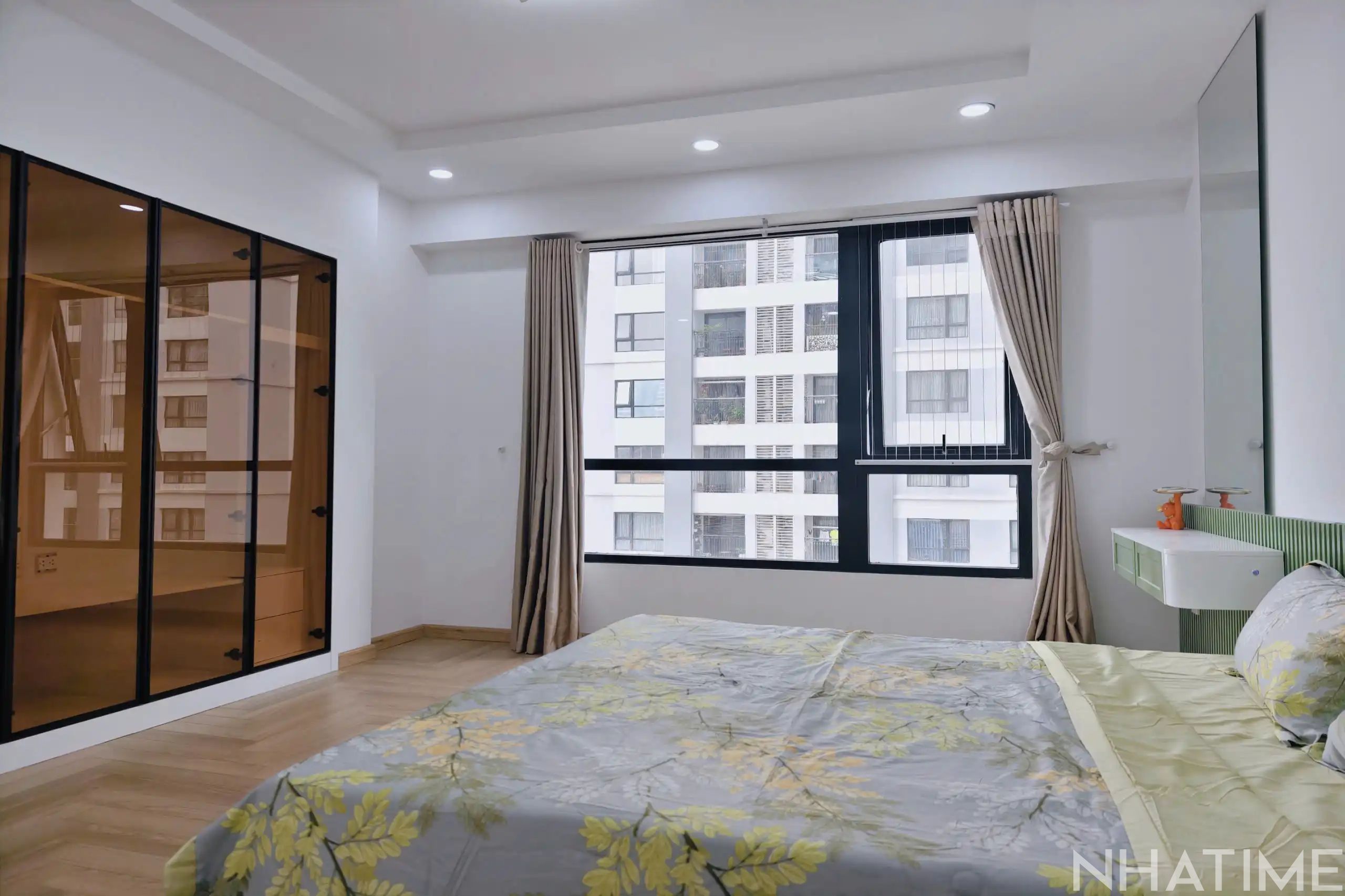 CHO THUÊ 2PN TOÀ T06 CÓ SLOT XE Photo No.19