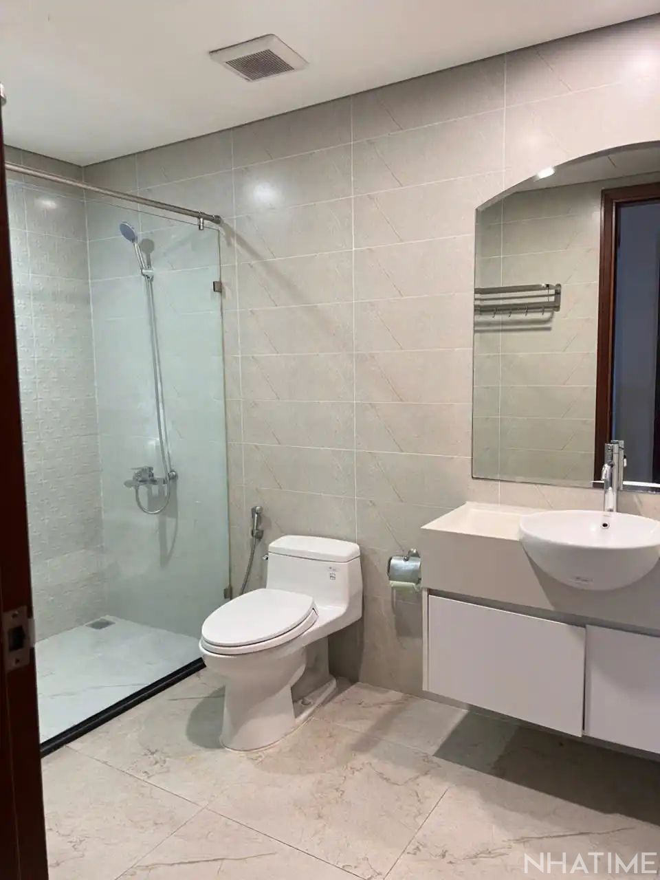 CHO THUÊ 3PN KO ĐỒ PARK 10 Photo No.4