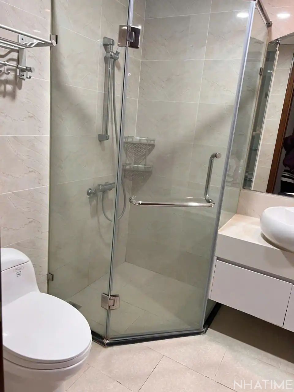 CHO THUÊ 3PN KO ĐỒ PARK 10 Photo No.7