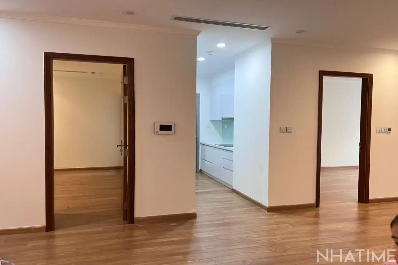 CHO THUÊ 3PN KO ĐỒ PARK 10 Photo No.9