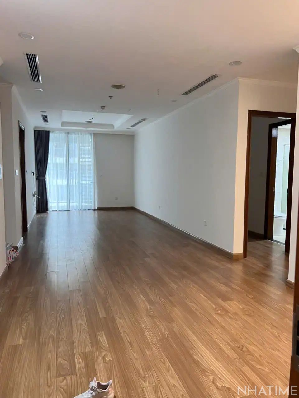 CHO THUÊ 3PN KO ĐỒ PARK 10 Photo No.12