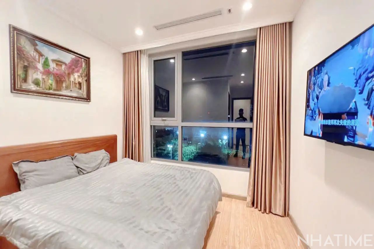 CHO THUÊ 3PN PARK 6 Photo No.2