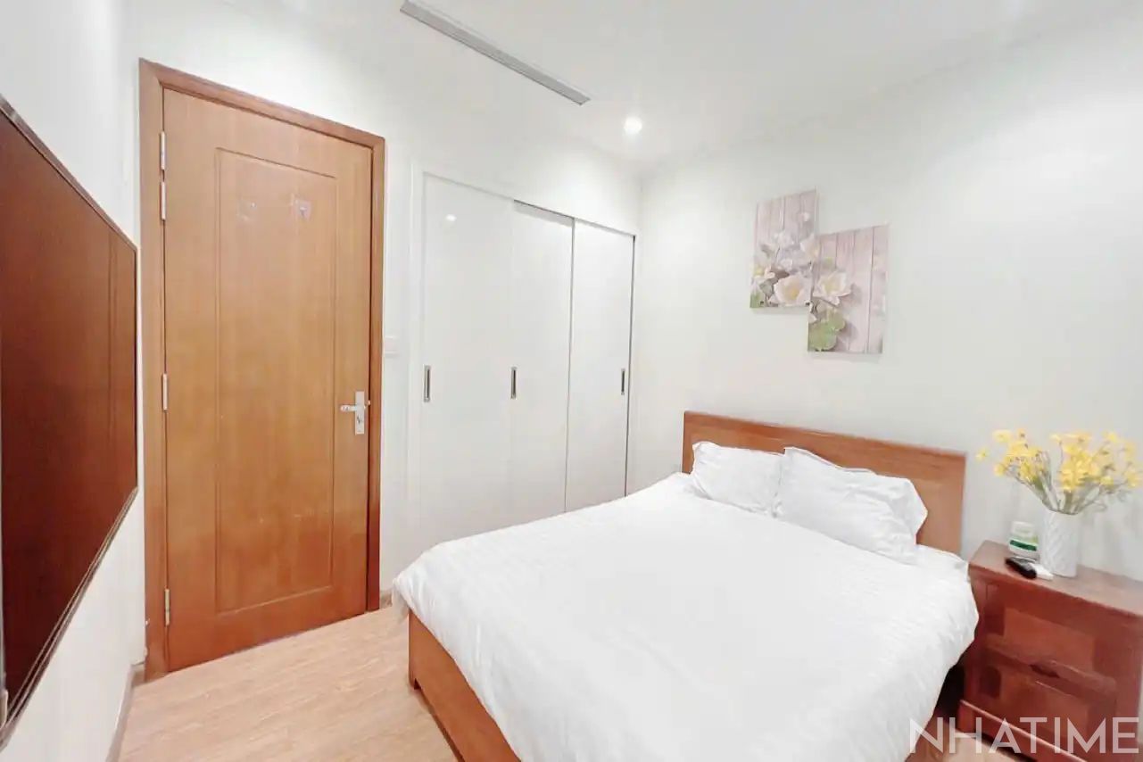 CHO THUÊ 3PN PARK 6 Photo No.3