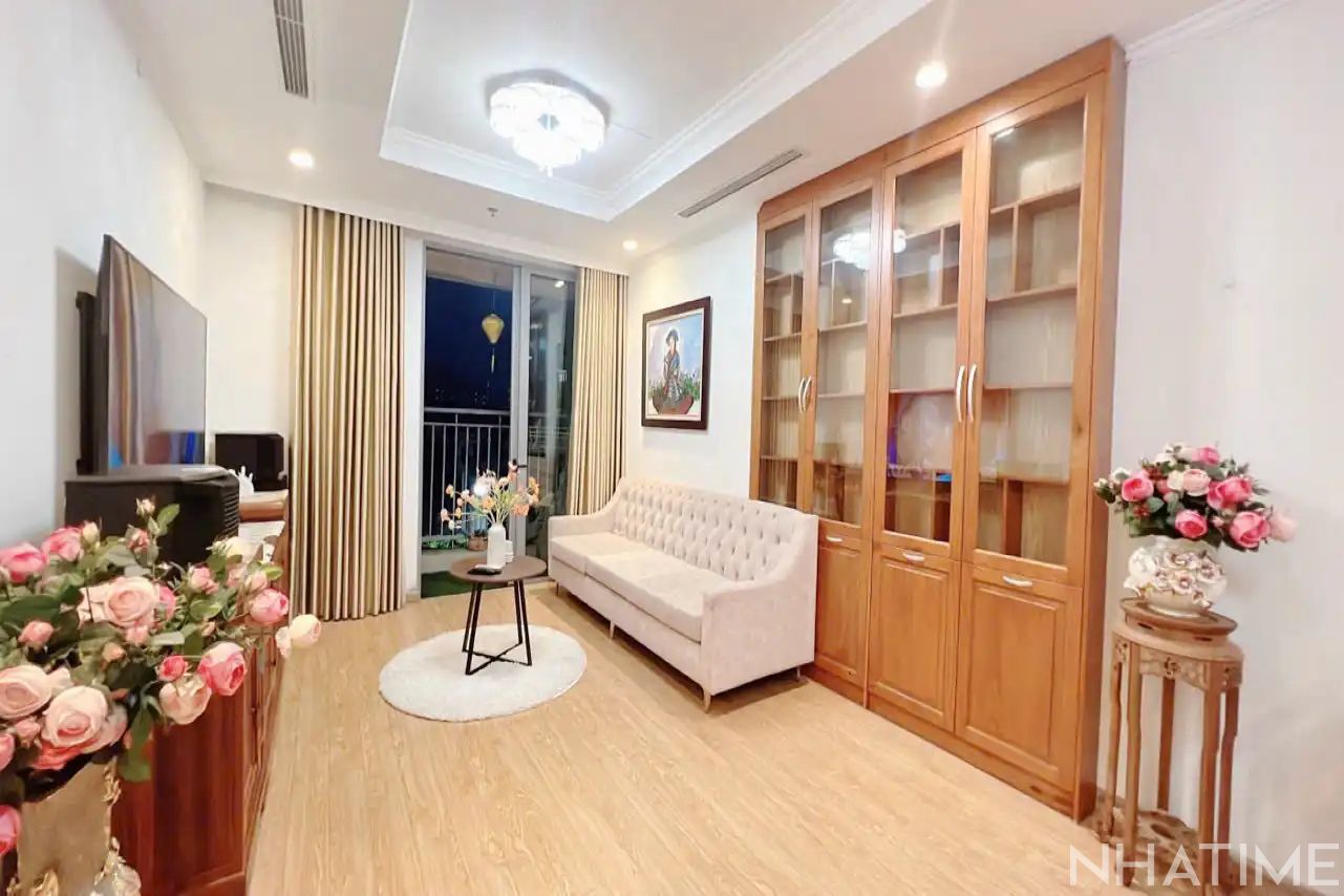 CHO THUÊ 3PN PARK 6 Photo No.4