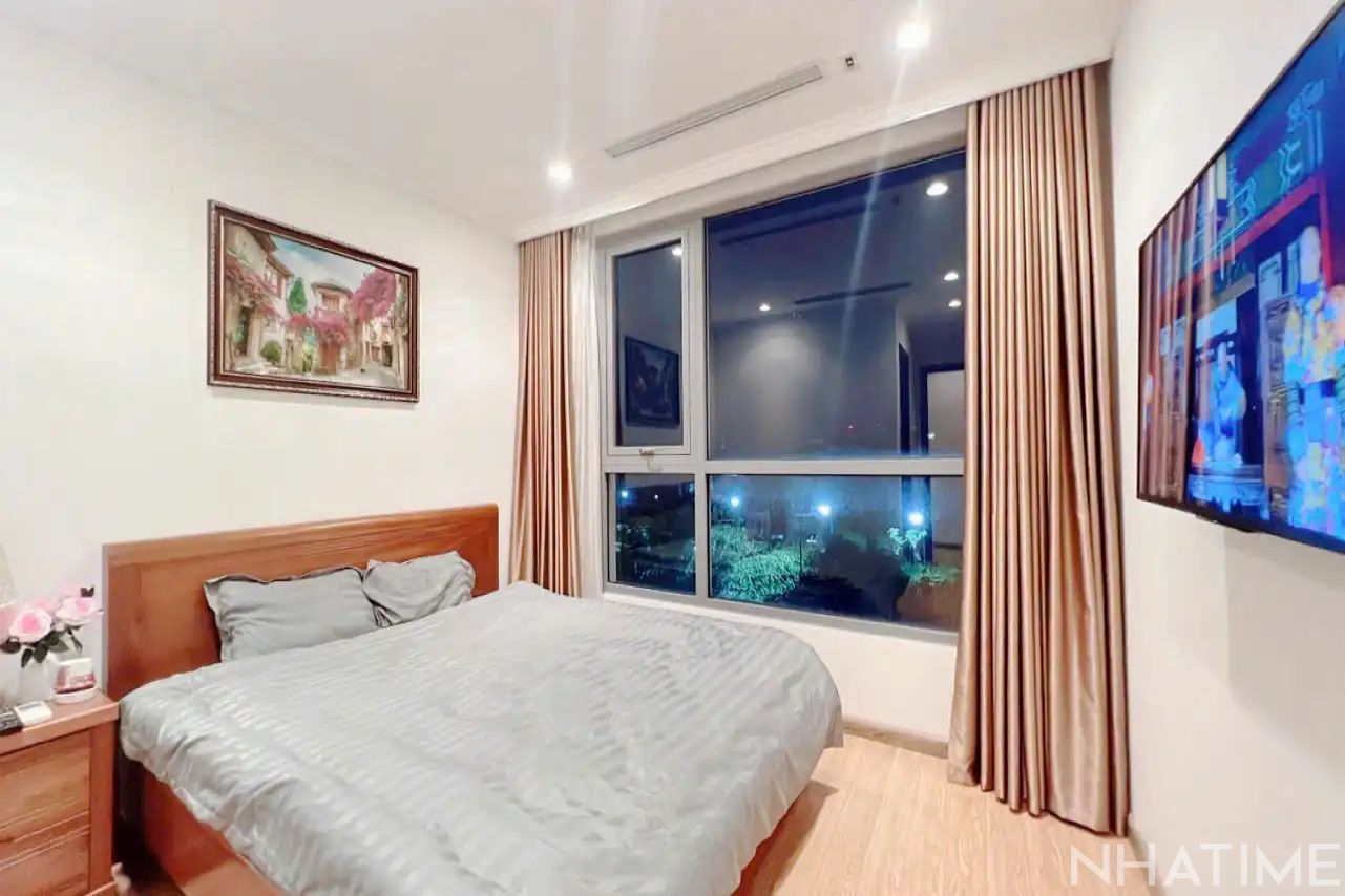 CHO THUÊ 3PN PARK 6 Photo No.5