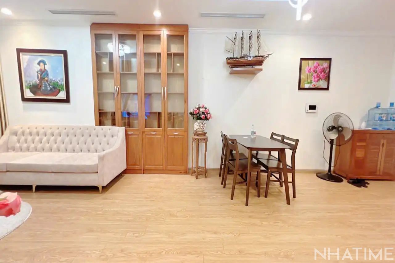 CHO THUÊ 3PN PARK 6 Photo No.6