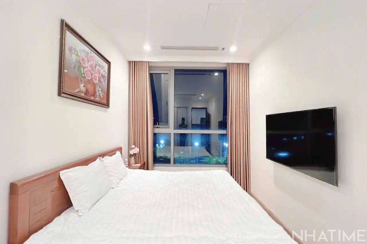 CHO THUÊ 3PN PARK 6 Photo No.8