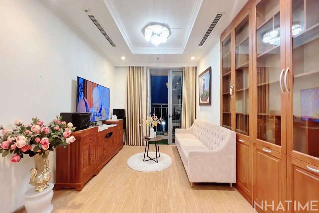 CHO THUÊ 3PN PARK 6 Photo No.9