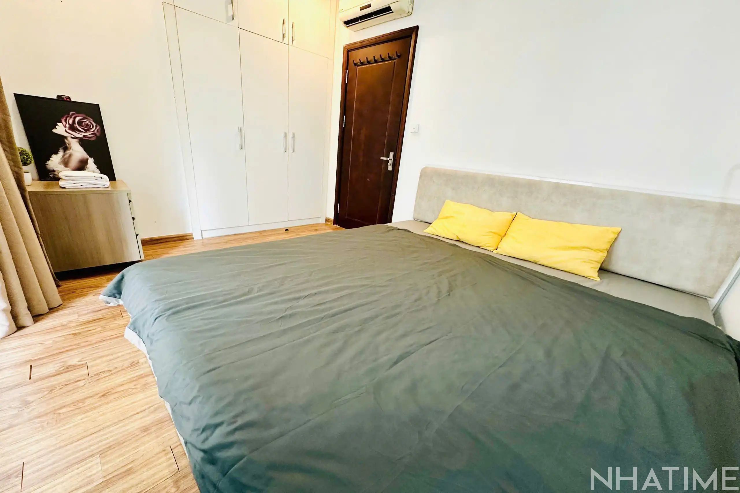 BÁN CĂN 1PN T8 53M2 GIÁ 4,6 TỶ Photo No.2