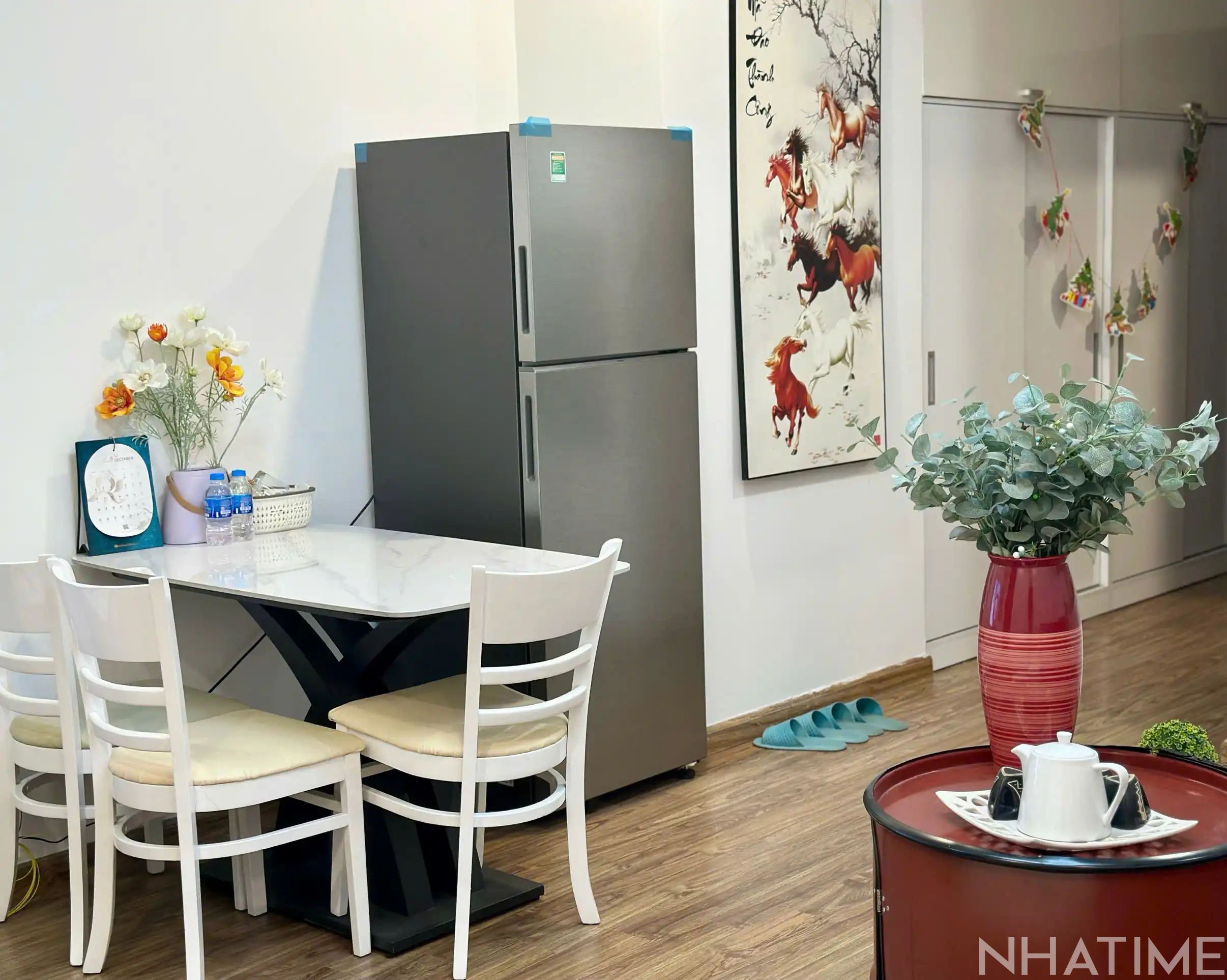 BÁN CĂN 1PN T8 53M2 GIÁ 4,6 TỶ Photo No.3