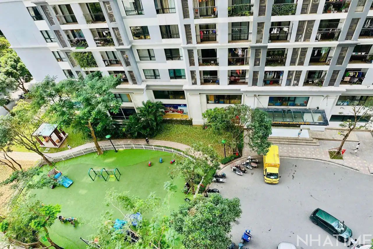 BÁN CĂN 1PN T8 53M2 GIÁ 4,6 TỶ Photo No.4