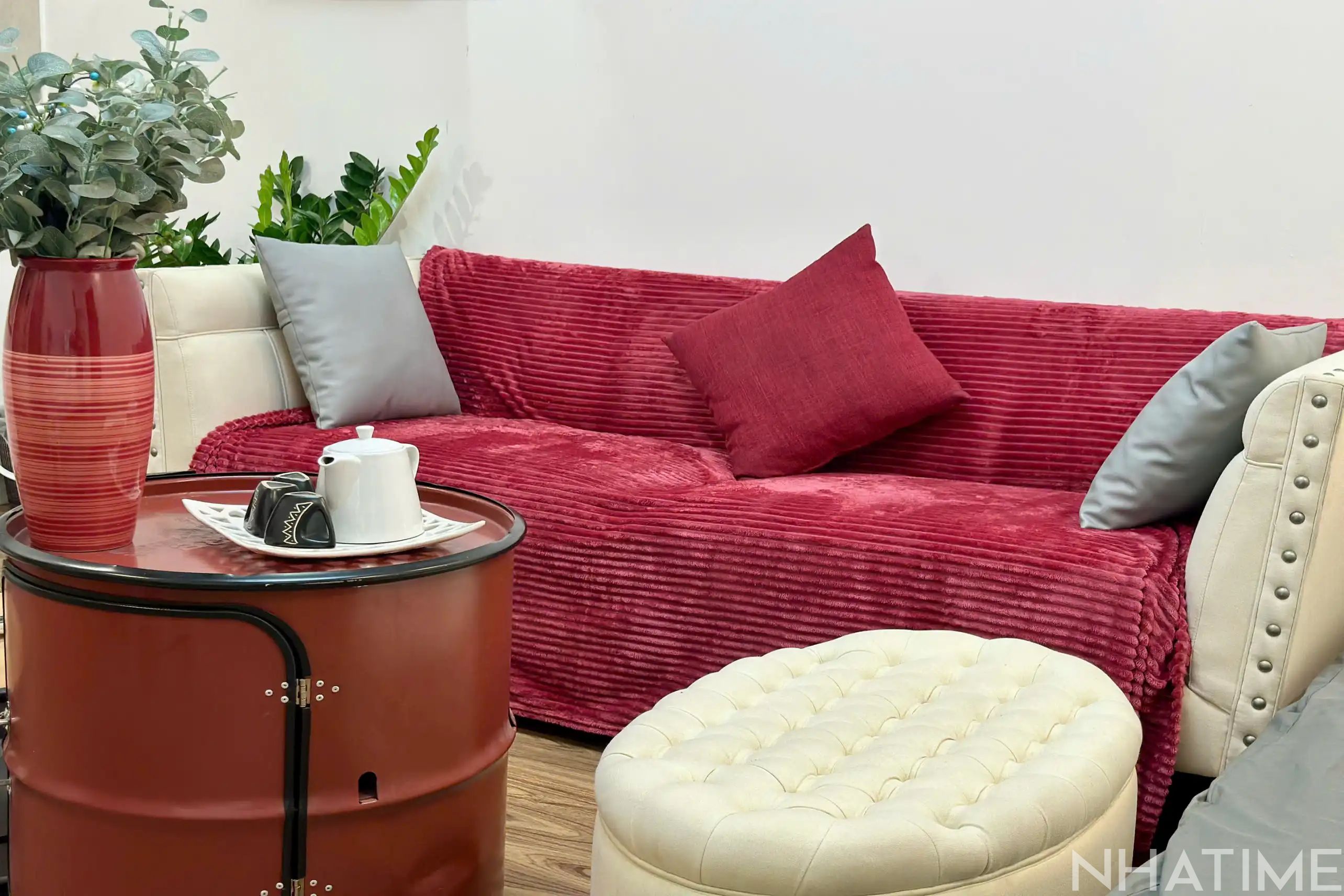 BÁN CĂN 1PN T8 53M2 GIÁ 4,6 TỶ Photo No.5