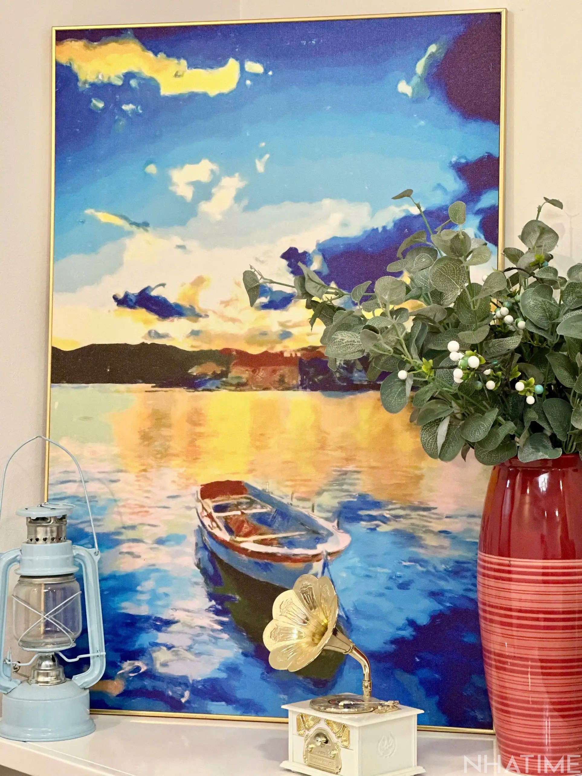 BÁN CĂN 1PN T8 53M2 GIÁ 4,6 TỶ Photo No.7