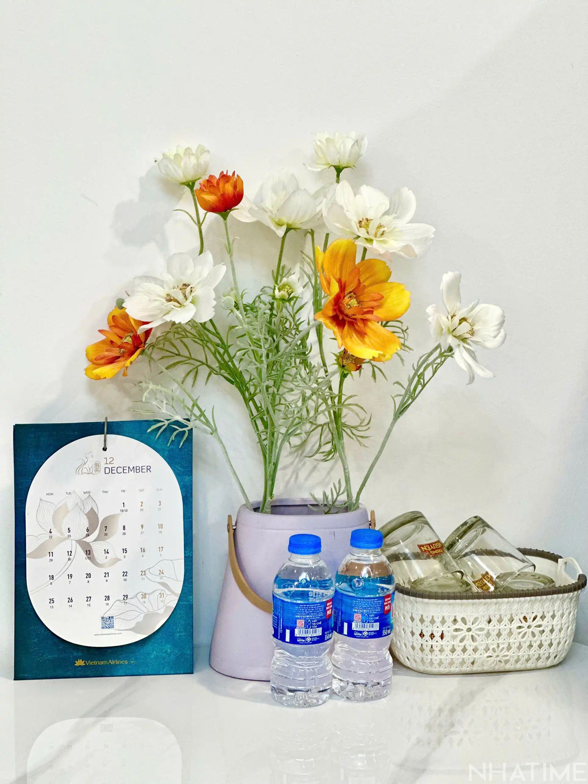 BÁN CĂN 1PN T8 53M2 GIÁ 4,6 TỶ Photo No.8