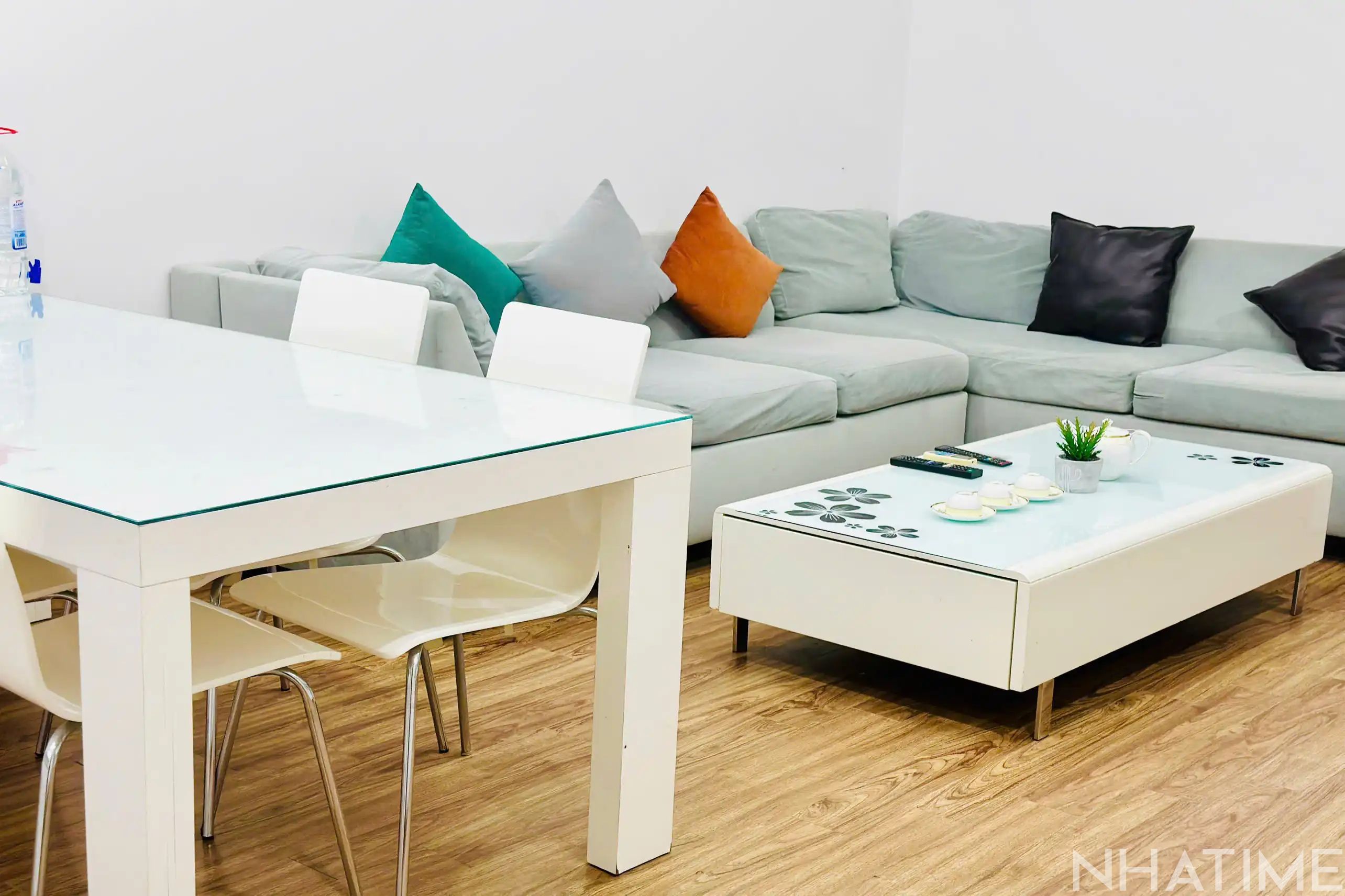 BÁN CĂN 1PN T8 53M2 GIÁ 4,6 TỶ Photo No.4