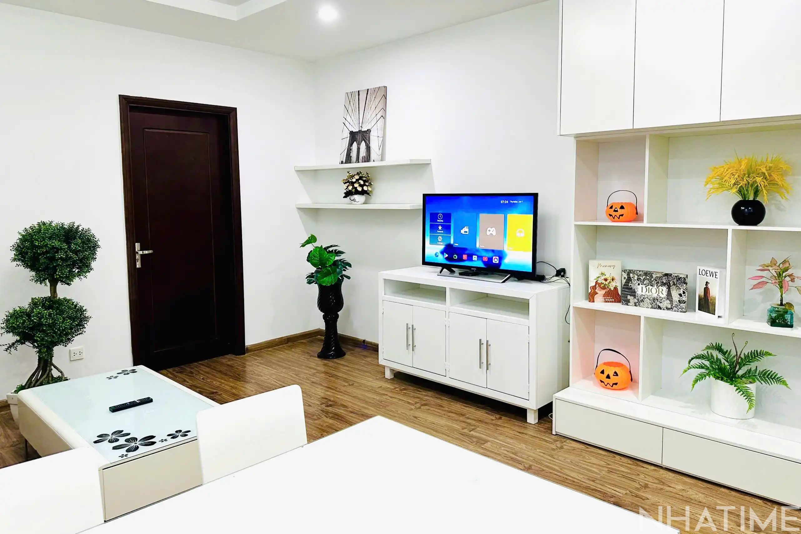 BÁN CĂN 1PN T8 53M2 GIÁ 4,6 TỶ Photo No.5