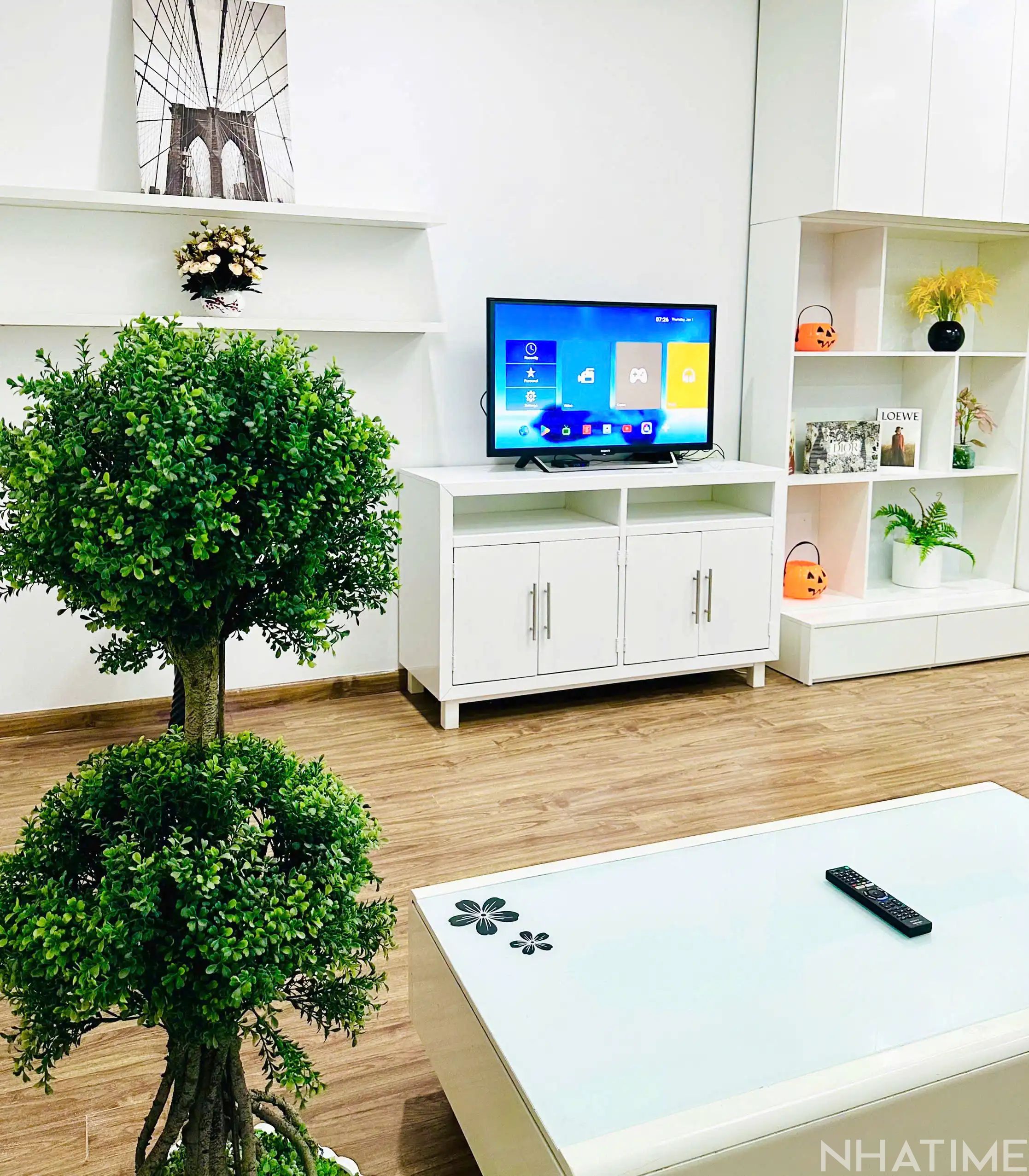 BÁN CĂN 1PN T8 53M2 GIÁ 4,6 TỶ Photo No.9