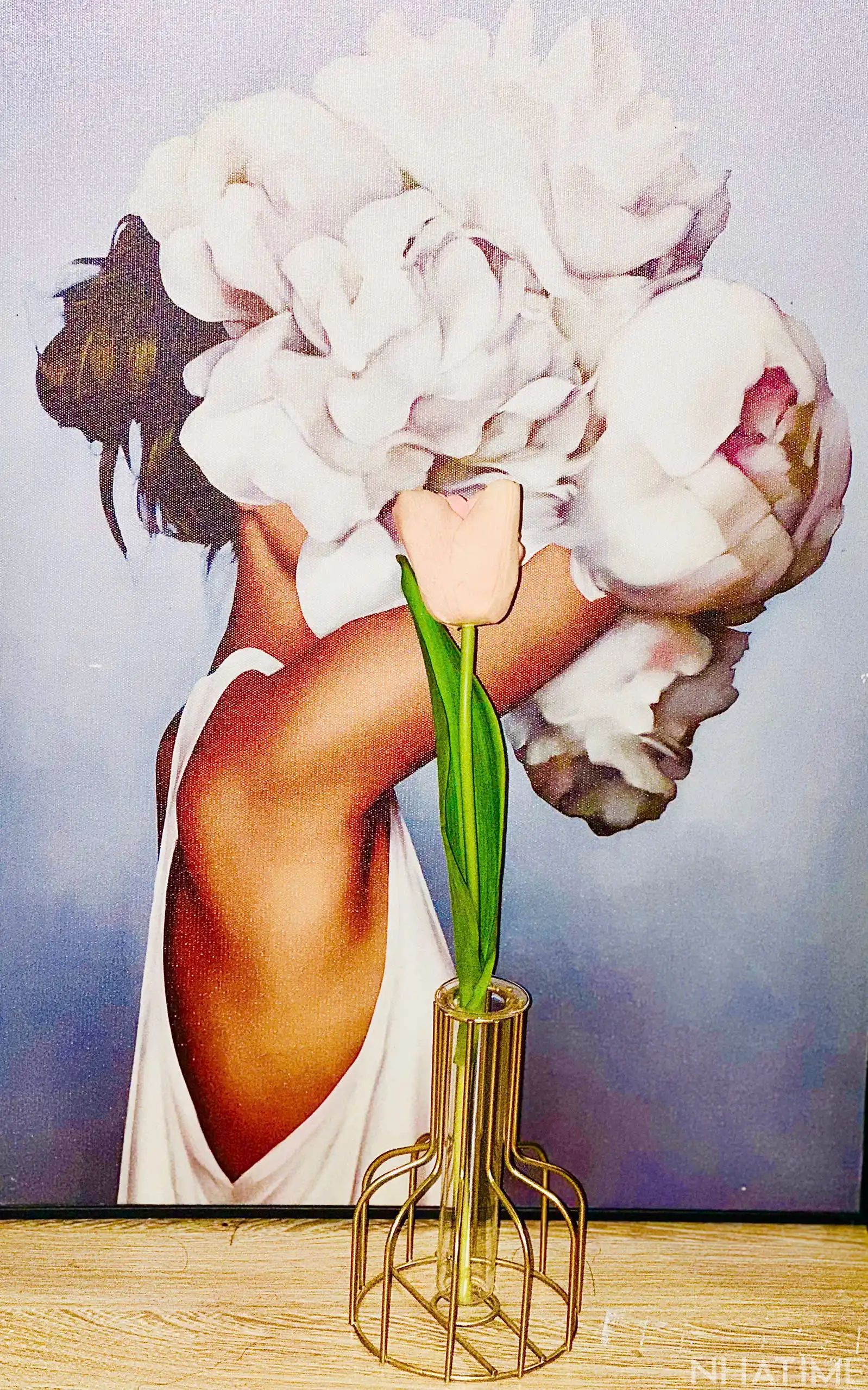 BÁN CĂN 1PN T8 53M2 GIÁ 4,6 TỶ Photo No.10