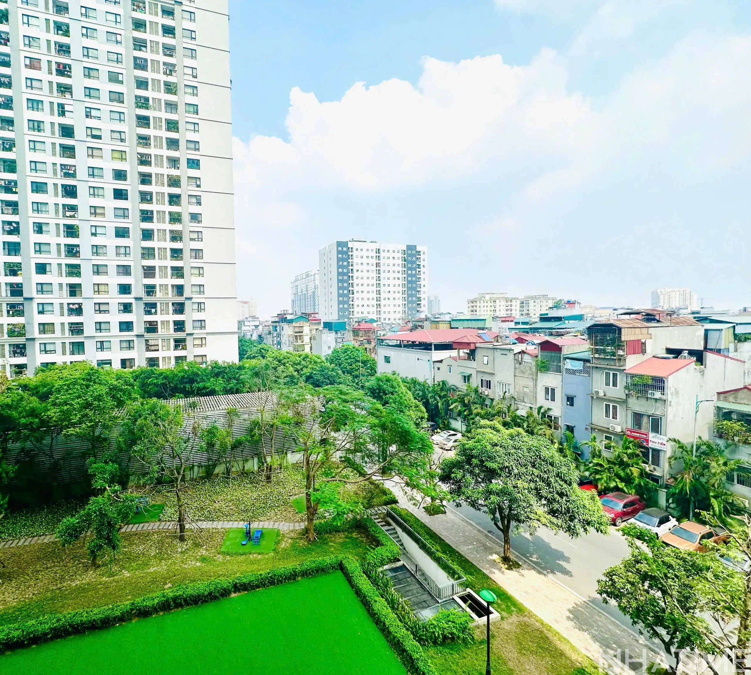 BÁN CĂN 1PN T8 53M2 GIÁ 4,6 TỶ Photo No.11