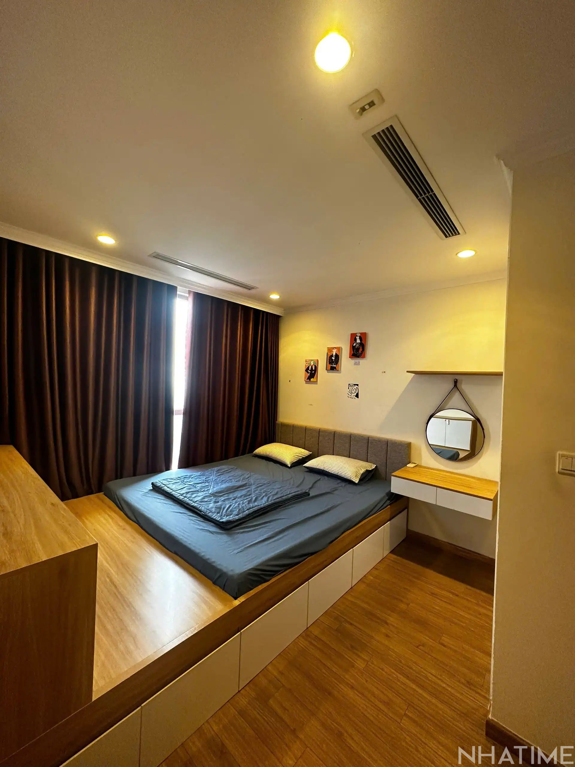 BÁN CĂN 2PN P6 82M2 GIÁ 6,9 TỶ Photo No.4