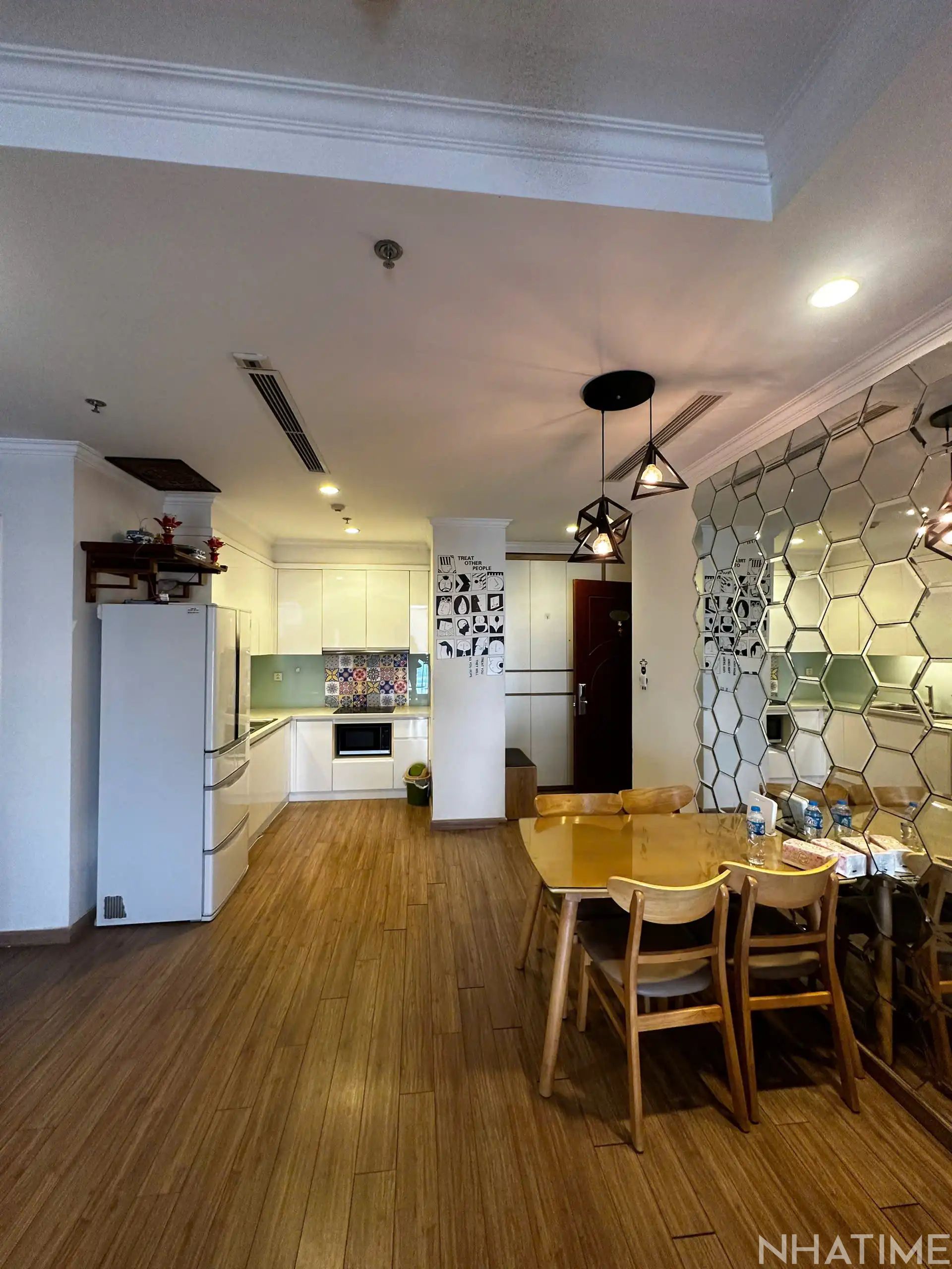 BÁN CĂN 2PN P6 82M2 GIÁ 6,9 TỶ Photo No.6