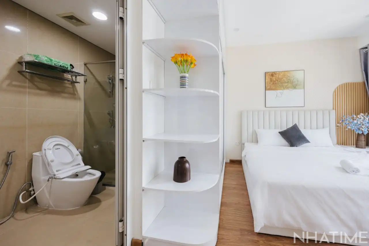 BÁN  CĂN 3PN T18 95M2 GIÁ 8 TỶ Photo No.4