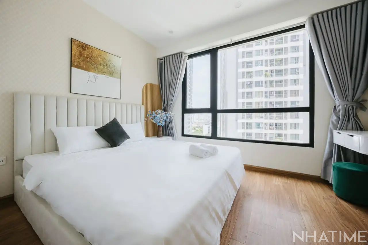 BÁN  CĂN 3PN T18 95M2 GIÁ 8 TỶ Photo No.7