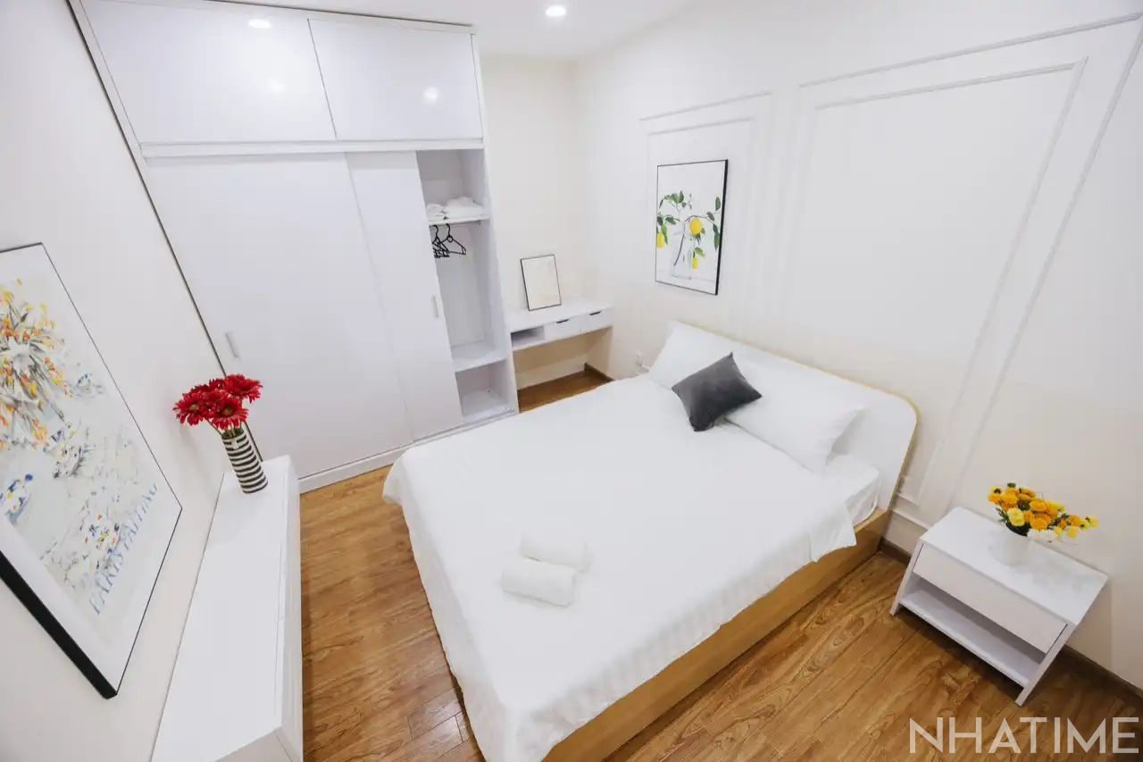 BÁN  CĂN 3PN T18 95M2 GIÁ 8 TỶ Photo No.8