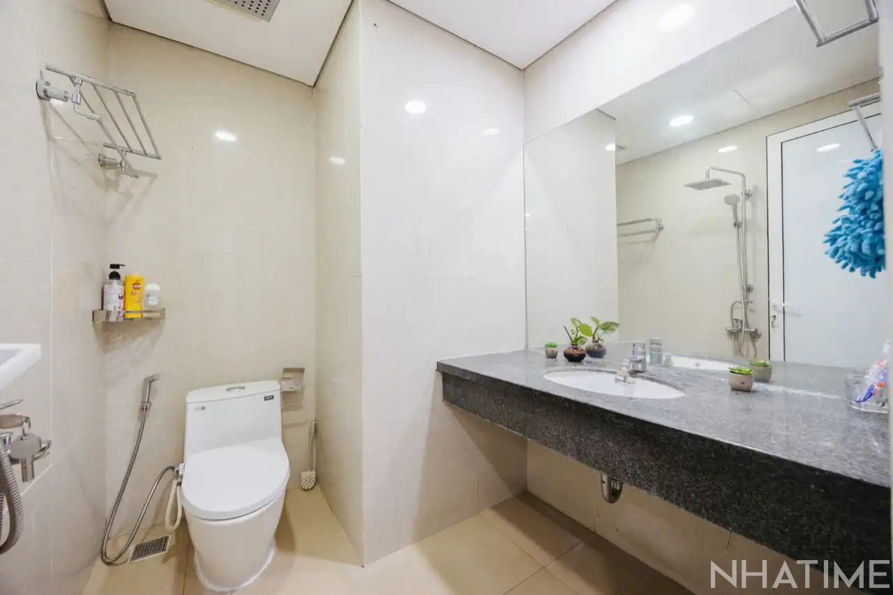 BÁN  CĂN 3PN T18 95M2 GIÁ 8 TỶ Photo No.9