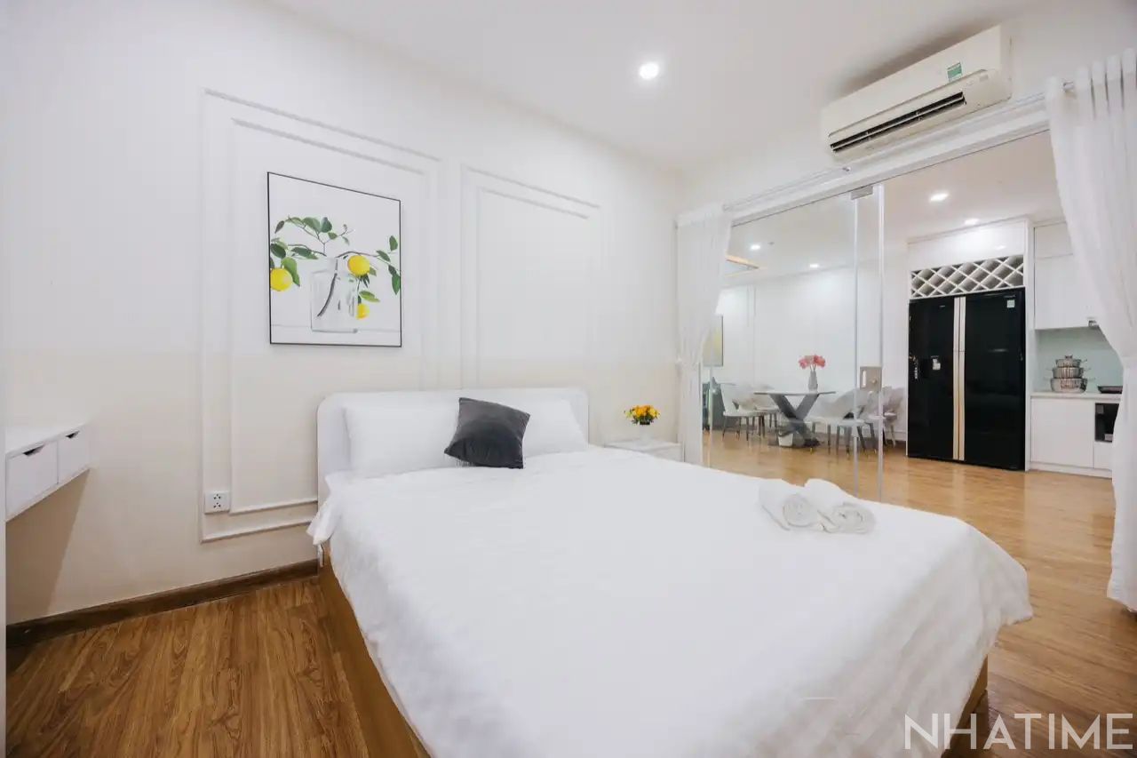 BÁN  CĂN 3PN T18 95M2 GIÁ 8 TỶ Photo No.10