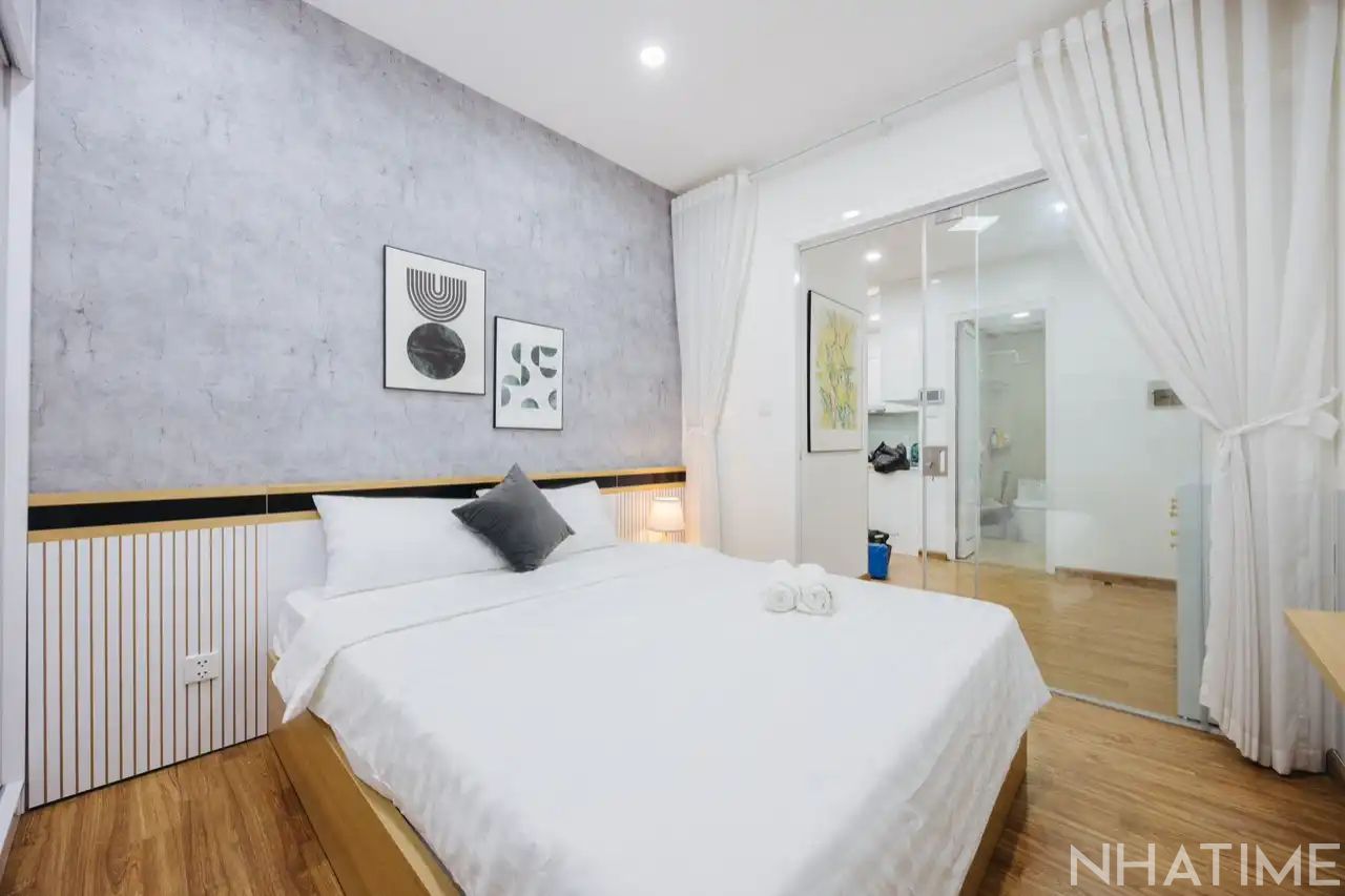 BÁN  CĂN 3PN T18 95M2 GIÁ 8 TỶ Photo No.11