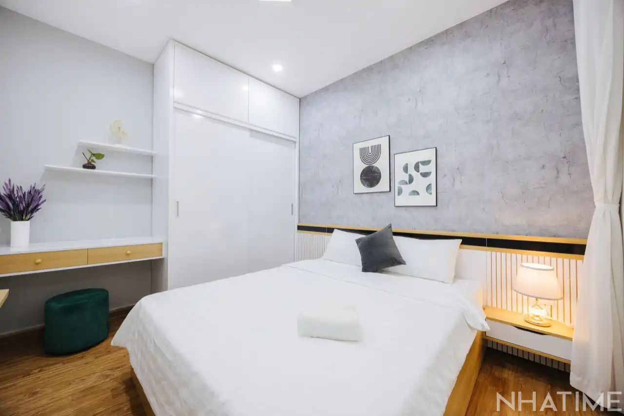 BÁN  CĂN 3PN T18 95M2 GIÁ 8 TỶ Photo No.13