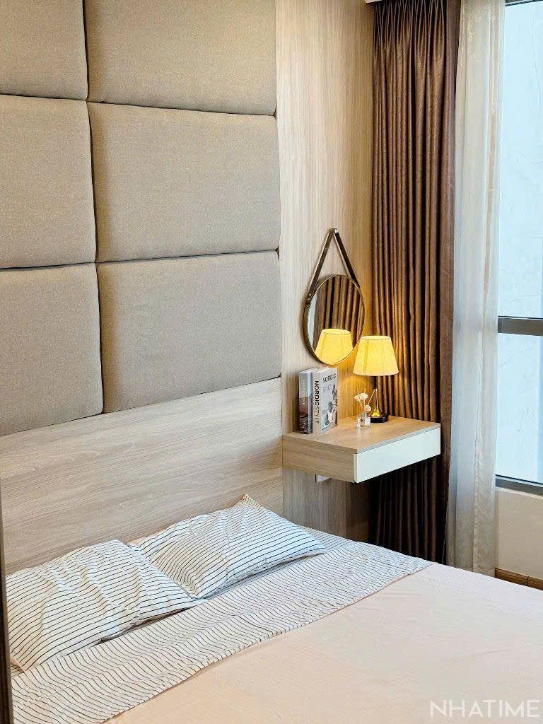 BÁN CĂN 1PN P3 54M2 GIÁ 4,8 TỶ